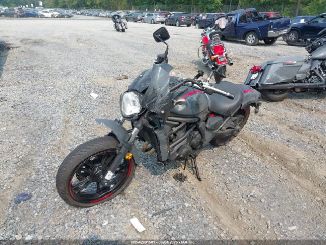 2024 KAWASAKI EN650 JKAENEE1XRDA07532 Photo 1