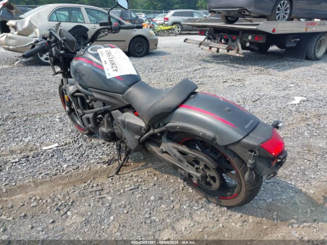 2024 KAWASAKI EN650 JKAENEE1XRDA07532 Photo 2