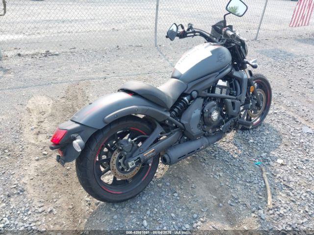 2024 KAWASAKI EN650 JKAENEE1XRDA07532 Photo 3