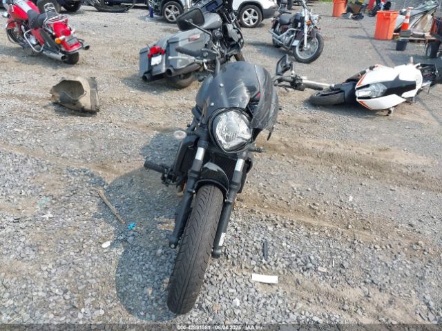 2024 KAWASAKI EN650 JKAENEE1XRDA07532 Photo 4