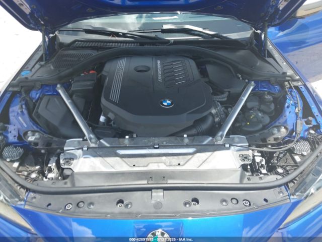 2024 BMW M440I GRAN COUPE WBA63AW01RFS22827 Photo 9