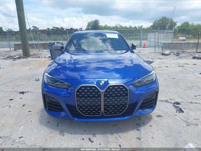 WBA63AW01RFS22827 BMW M440I