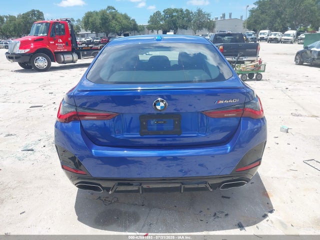 WBA63AW01RFS22827 BMW M440I