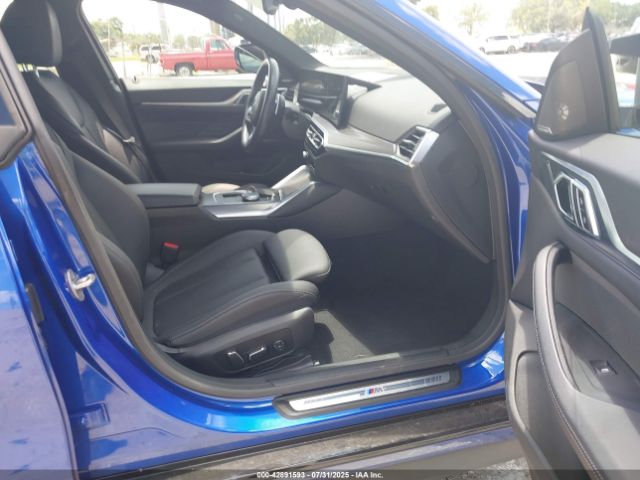 2024 BMW M440I GRAN COUPE WBA63AW01RFS22827 Photo 4