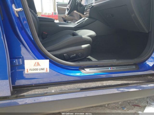 2024 BMW M440I GRAN COUPE WBA63AW01RFS22827 Photo 5