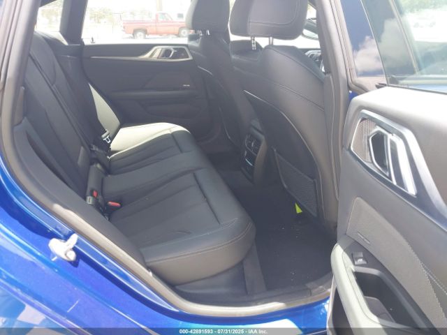 2024 BMW M440I GRAN COUPE WBA63AW01RFS22827 Photo 7