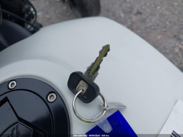 2021 INDIAN MOTORCYCLE CO. SCOUT 56KMTA002M3168896 Photo 10