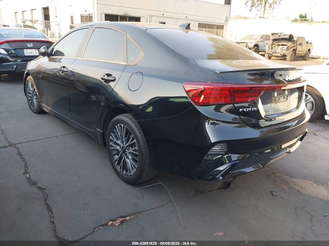 KIA mpi nu 2023 3KPF54AD9PE665212 Image 3