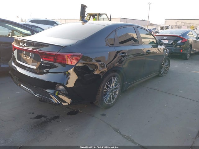 KIA mpi nu 2023 3KPF54AD9PE665212 Image 4