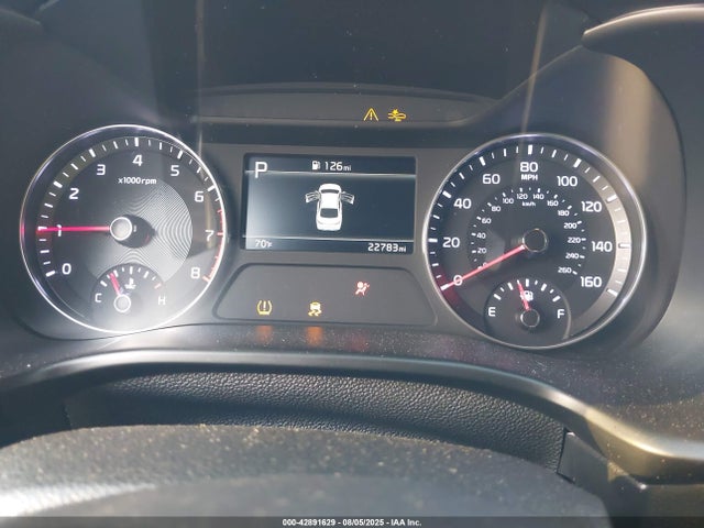 KIA mpi nu 2023 3KPF54AD9PE665212 Image 7