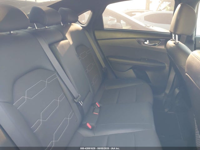 KIA mpi nu 2023 3KPF54AD9PE665212 Image 8