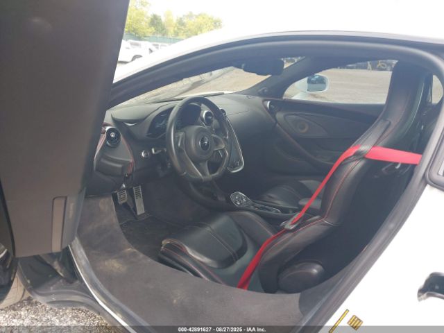 2019 MCLAREN 570GT SBM13GAA9KW006088 Photo 4