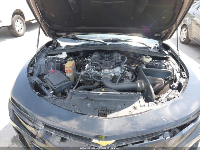 1G1FB1RS1G0156405 Chevrolet lgx - di: direct injection, vvt, alum, gen 2