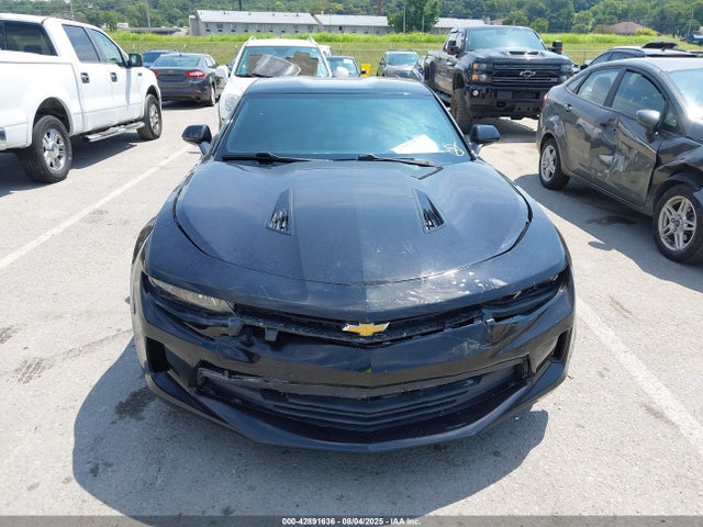 1G1FB1RS1G0156405 Chevrolet lgx - di: direct injection, vvt, alum, gen 2