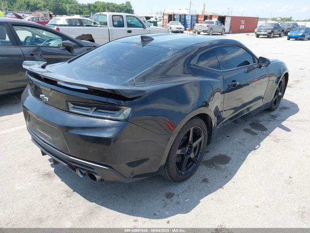 1G1FB1RS1G0156405 Chevrolet lgx - di: direct injection, vvt, alum, gen 2