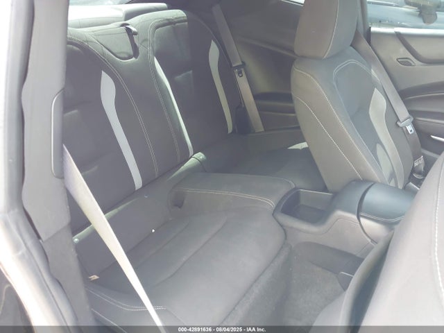 1G1FB1RS1G0156405 Chevrolet lgx - di: direct injection, vvt, alum, gen 2