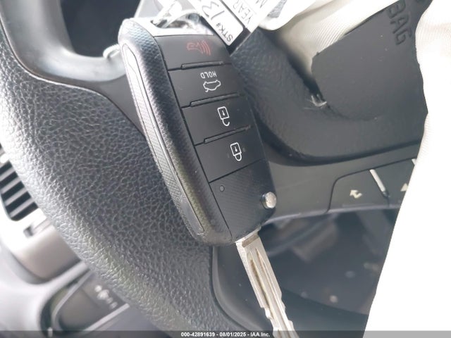 3KPFL4A7XJE248415 KIA mpi nu