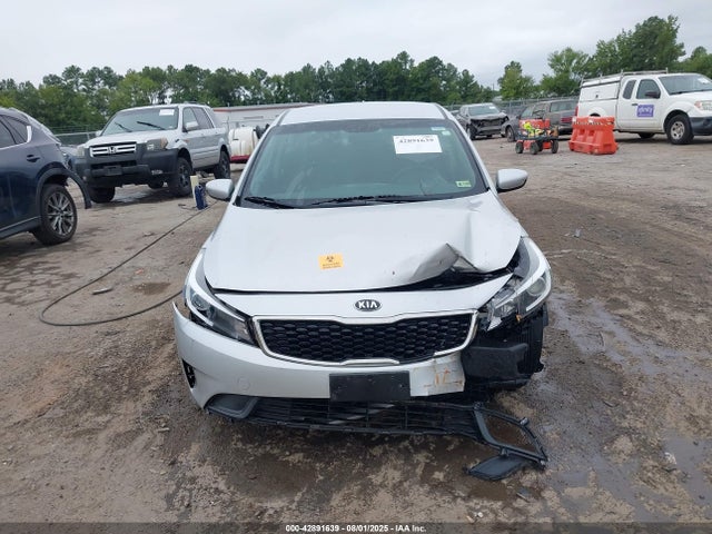 3KPFL4A7XJE248415 KIA mpi nu