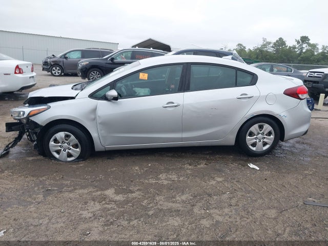 3KPFL4A7XJE248415 KIA mpi nu