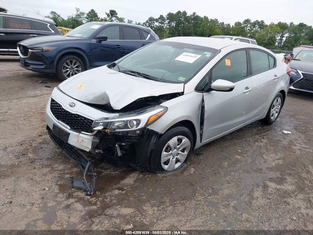 3KPFL4A7XJE248415 KIA mpi nu