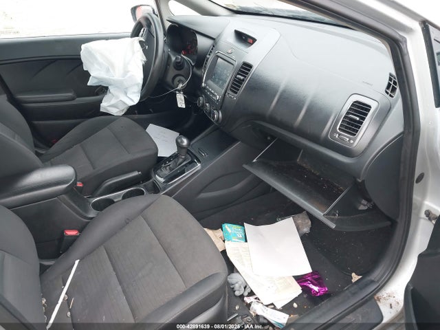 3KPFL4A7XJE248415 KIA mpi nu