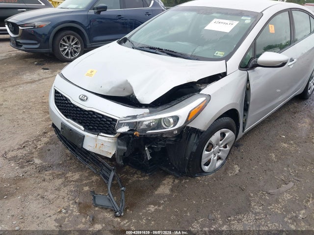 3KPFL4A7XJE248415 KIA mpi nu