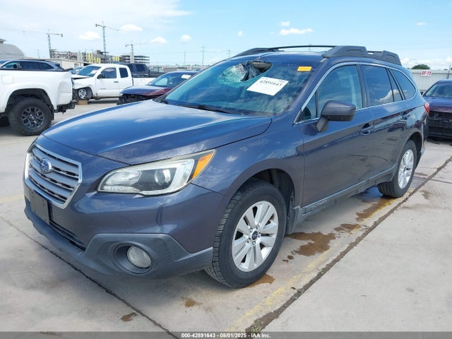 4S4BSBCCXG3353113 Subaru 2.5l u6