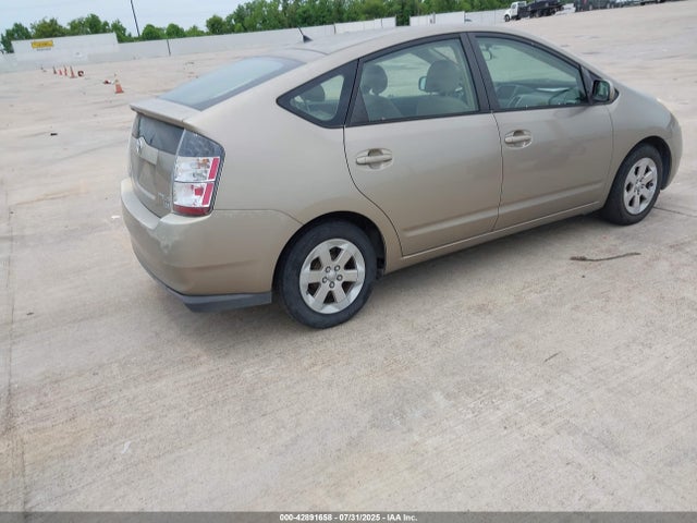 Продаж на аукціоні авто 2004 Toyota Prius, vin: JTDKB22U540074762, номер лоту: 42891658