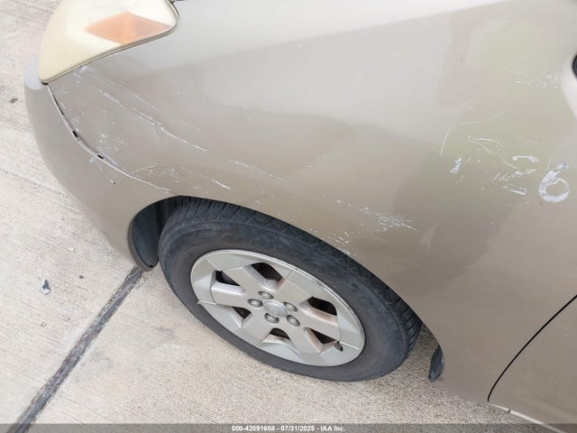 Продаж на аукціоні авто 2004 Toyota Prius, vin: JTDKB22U540074762, номер лоту: 42891658