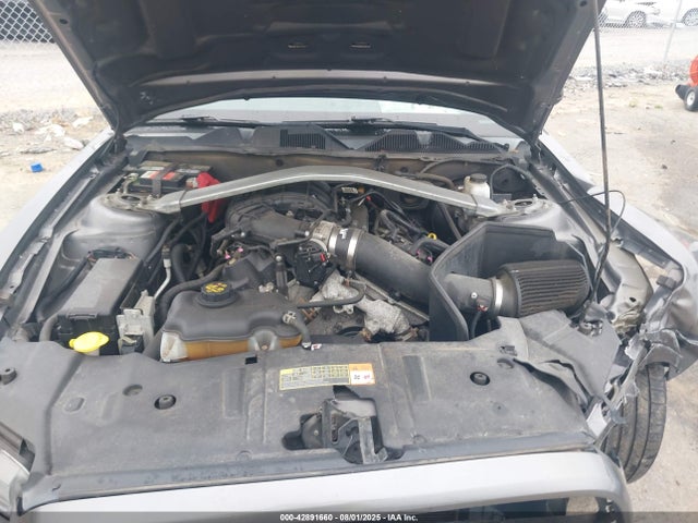 1ZVBP8AM7E5223969 Ford 2014