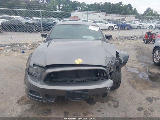 1ZVBP8AM7E5223969 Ford 2014
