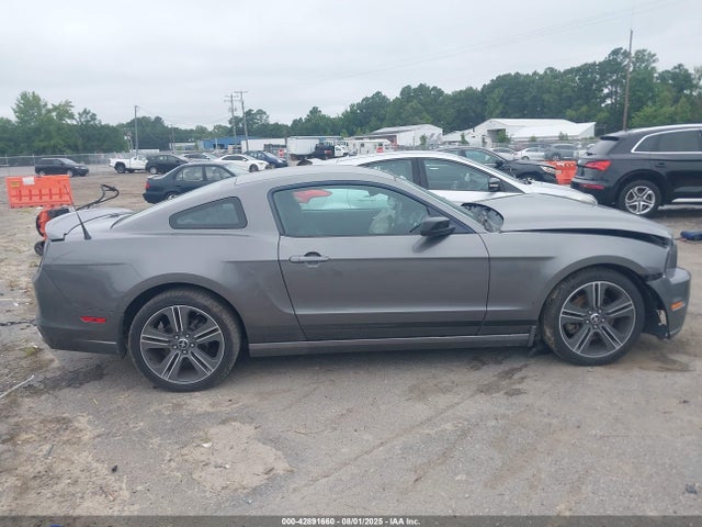 1ZVBP8AM7E5223969 Ford 2014