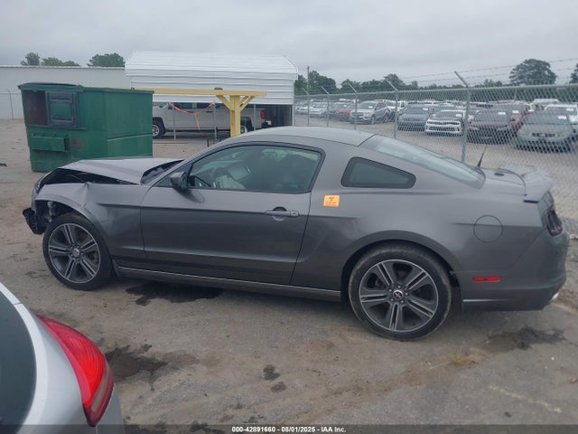 1ZVBP8AM7E5223969 Ford 2014