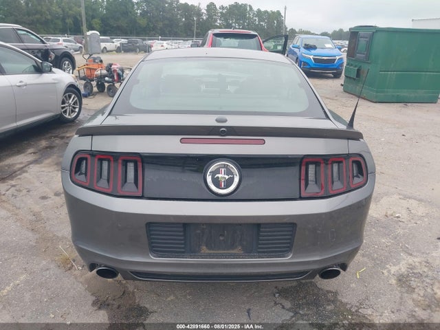 1ZVBP8AM7E5223969 Ford 2014