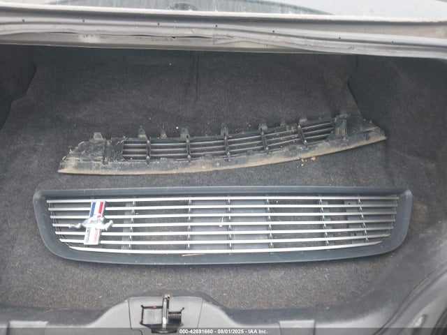 1ZVBP8AM7E5223969 Ford 2014