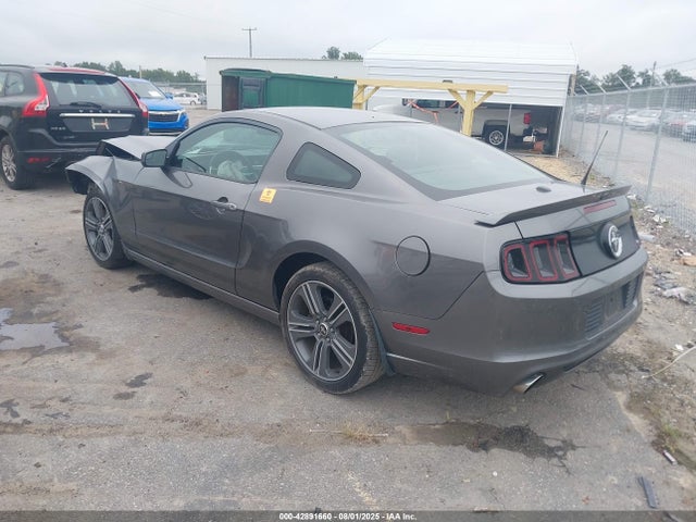 1ZVBP8AM7E5223969 Ford 2014