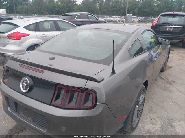 1ZVBP8AM7E5223969 Ford 2014