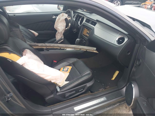 1ZVBP8AM7E5223969 Ford 2014
