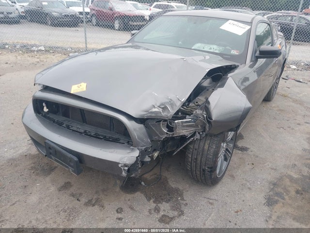 1ZVBP8AM7E5223969 Ford 2014