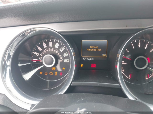 1ZVBP8AM7E5223969 Ford 2014