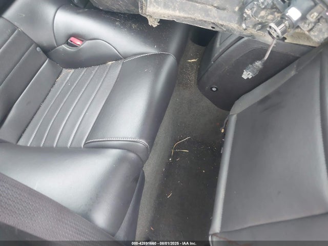 1ZVBP8AM7E5223969 Ford 2014