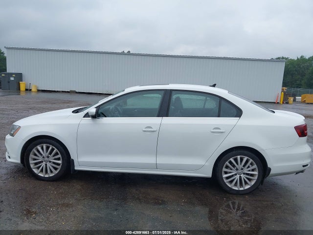 Volkswagen Jetta 2016 3VWL17AJ8GM395429 Image 14