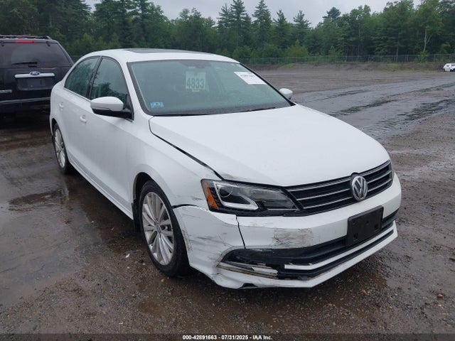 Volkswagen Jetta 2016 3VWL17AJ8GM395429 Image 6