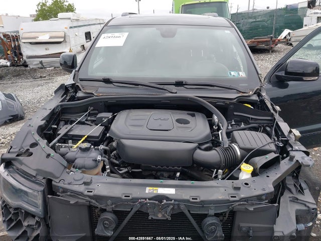 1C4RJFBG3KC830992 Jeep Grand Cherokee