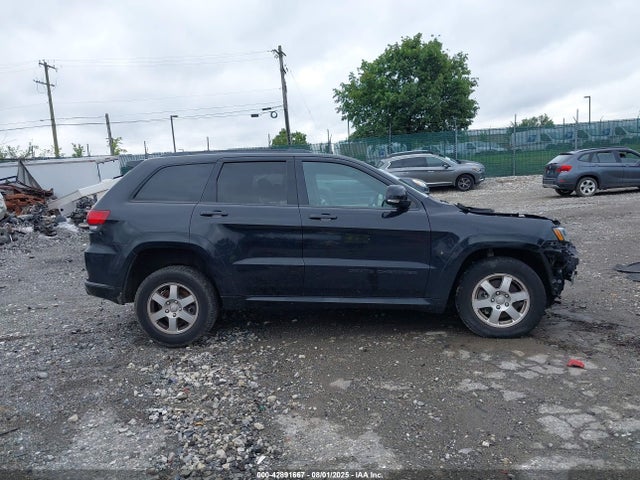 1C4RJFBG3KC830992 Jeep Grand Cherokee