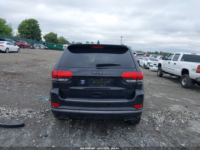 1C4RJFBG3KC830992 Jeep Grand Cherokee