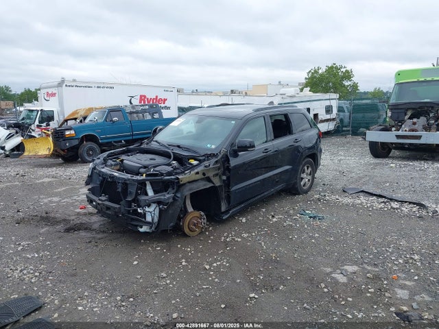 1C4RJFBG3KC830992 Jeep Grand Cherokee