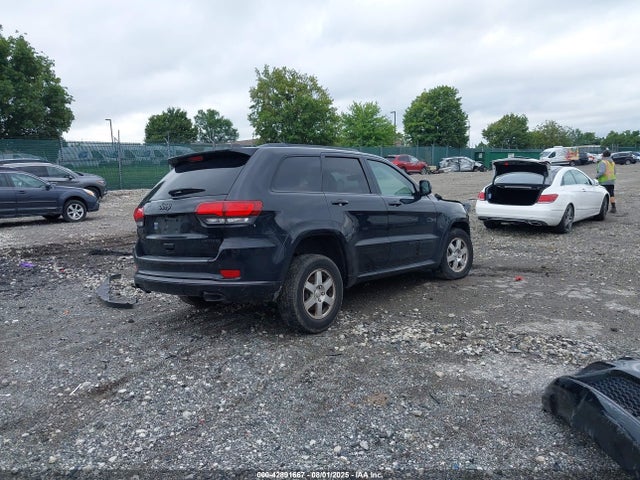 1C4RJFBG3KC830992 Jeep Grand Cherokee
