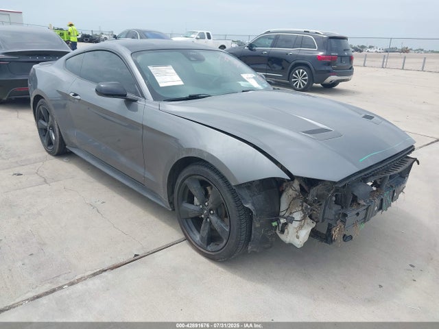 1FA6P8TH0M5113922 auction archive image