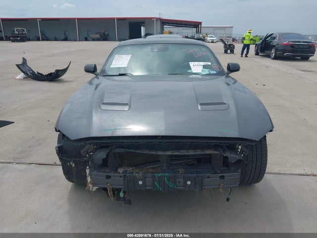 Ford 2021 2021 1FA6P8TH0M5113922 Image 12